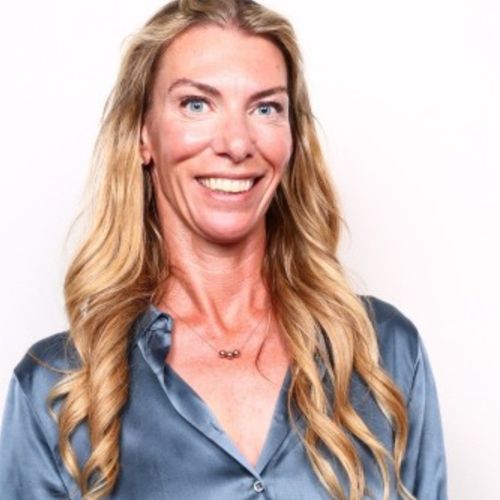 Speaker profile image for Debra Strougo