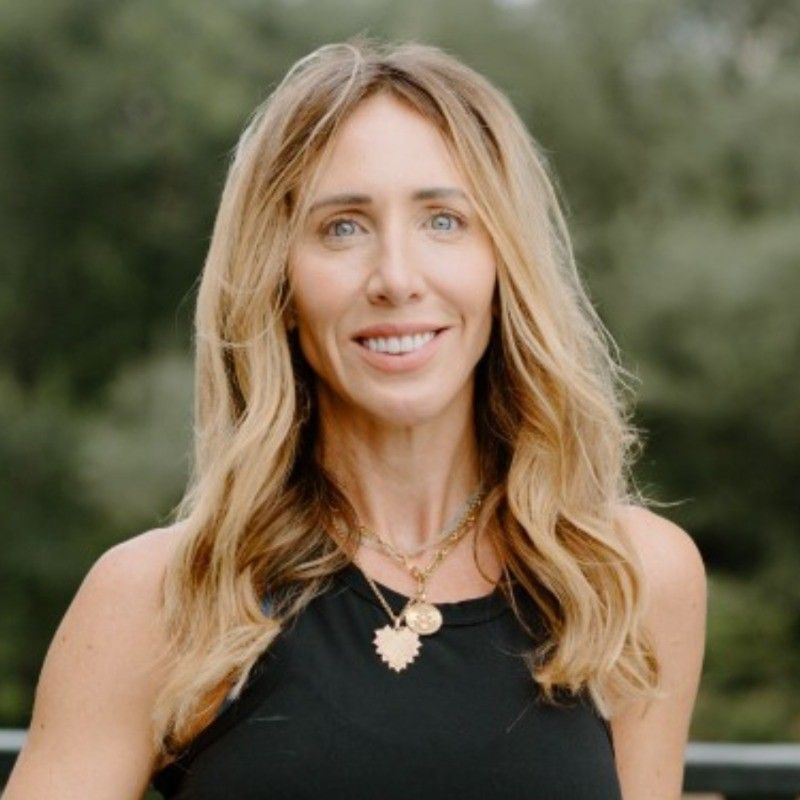 Gillian Harper
