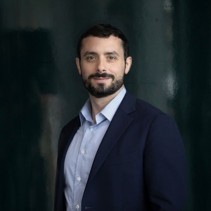 Graham Galka