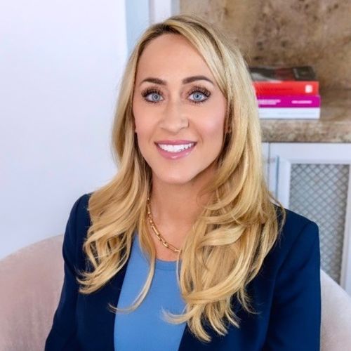Speaker profile image for Holly Edgin