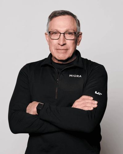 Speaker profile image for Dr. James LaValle