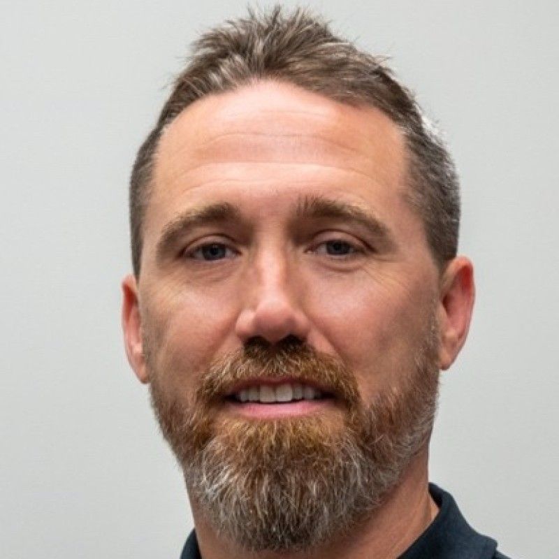 Jason Hazel