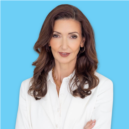 Speaker profile image for Jennifer Vaughan Maanavi