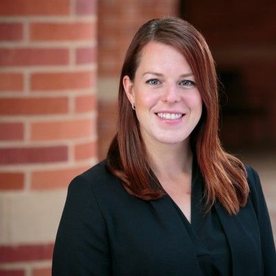 Speaker profile image for Jessica Murphy