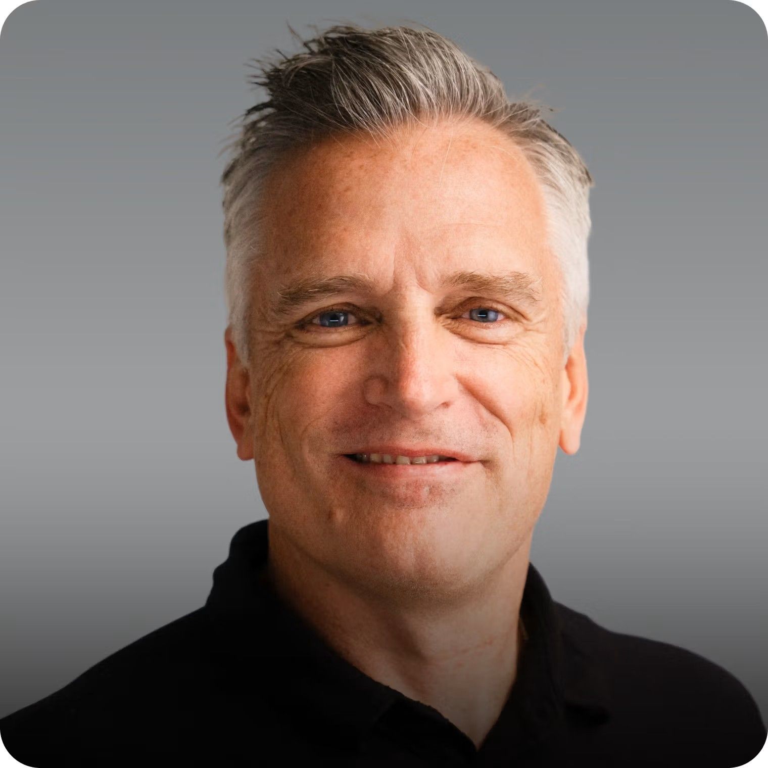 Speaker profile image for Jim Donnelly