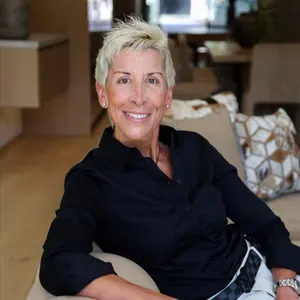 Speaker profile image for Joy Di Palma