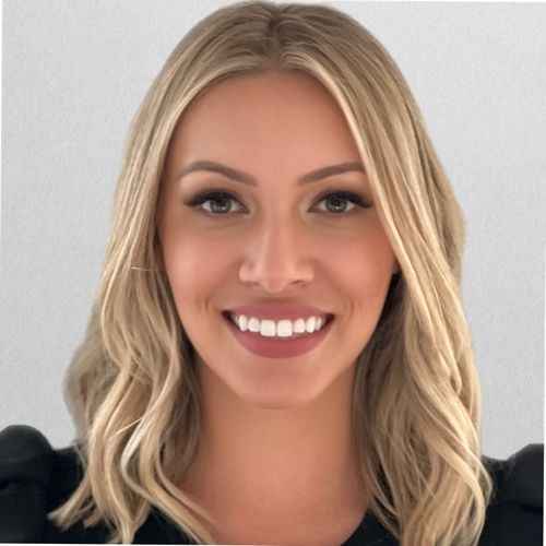 Speaker profile image for Kelsey Costanza