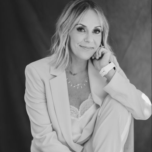 Speaker profile image for Kim Shapira