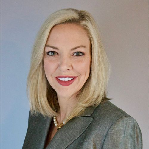 Speaker profile image for Krisi Probert