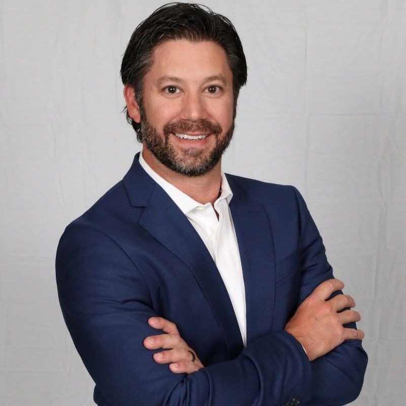 Kyle G. Lavergne, DNP, APRN, FNP-BC