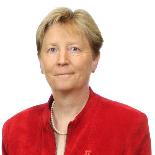 Speaker profile image for Dr. Laurie Whitsel