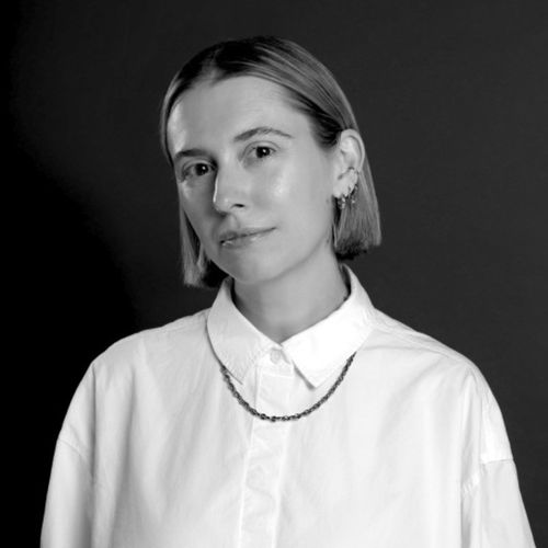 Speaker profile image for Megan K Mulholland
