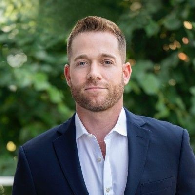 Speaker profile image for Mike Goscinsky