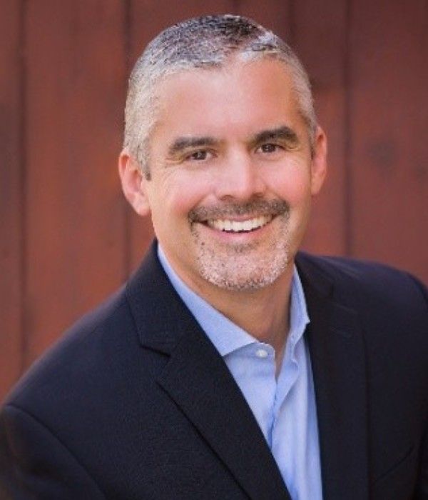 Speaker profile image for Mike Leveque