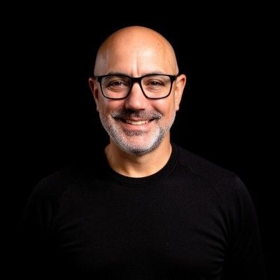 Speaker profile image for Paul Nunez