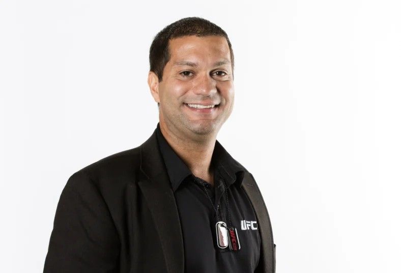Speaker profile image for Ryan Utsman
