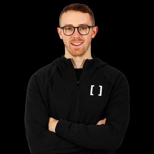 Speaker profile image for Shane McCarthy