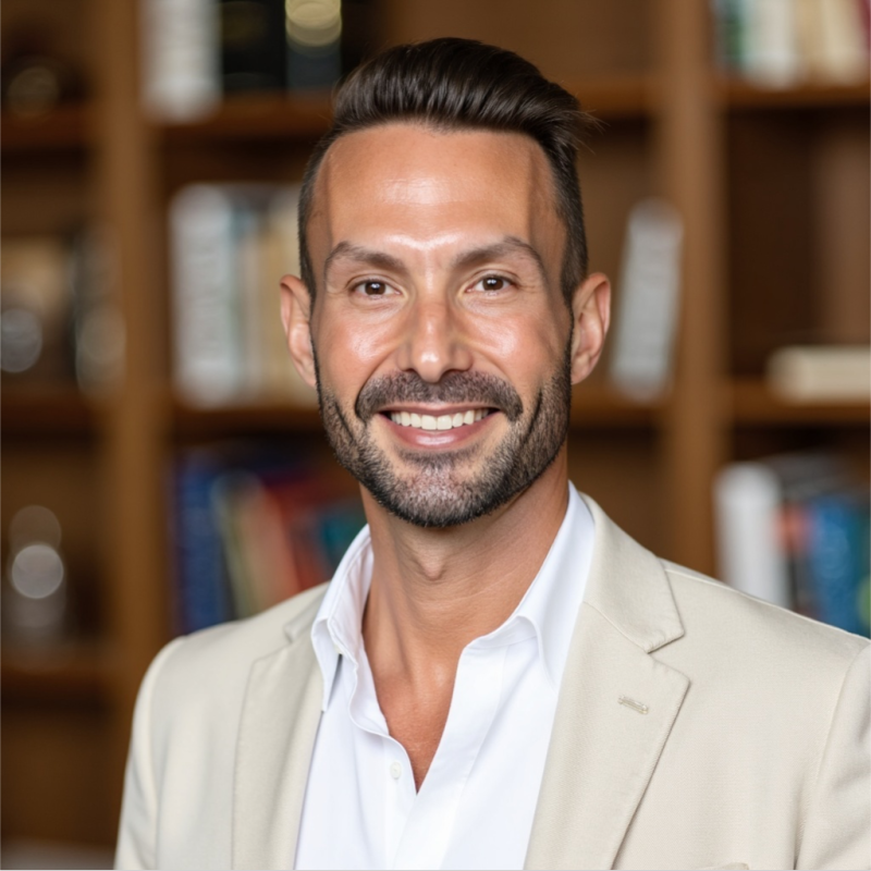 Tony Nicastro