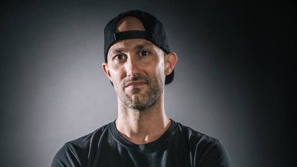 Zach Golden