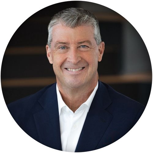 Speaker profile image for Chris Tarrant