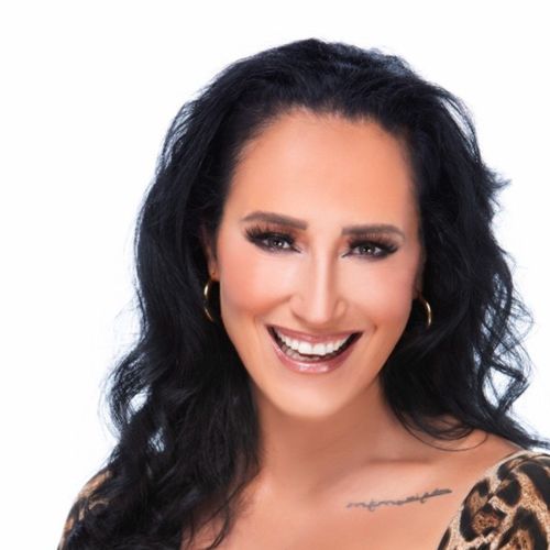 Speaker profile image for Emma Barry