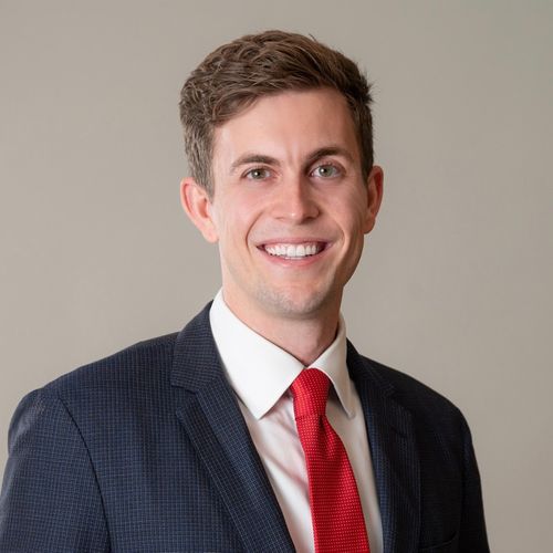 Speaker profile image for Kyle Perreira