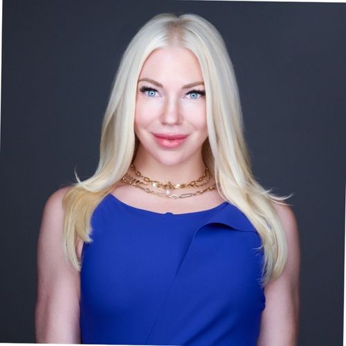 Speaker profile image for Rachel McCrory