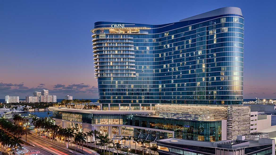 The Omni