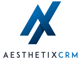 AesthetixCRM