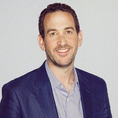 Darren Yaphe