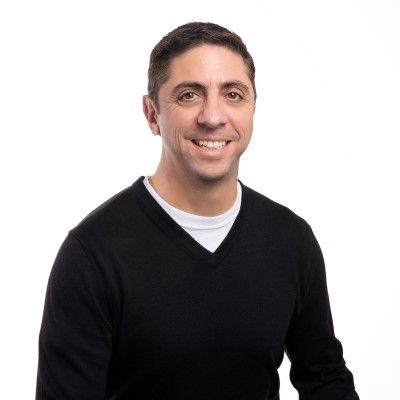 Todd Katzenstein