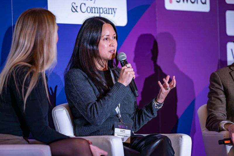 Meet the Entire Women’s Health Ecosystem
