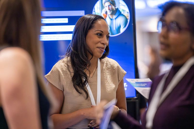 Meet the Entire Women’s Health Ecosystem