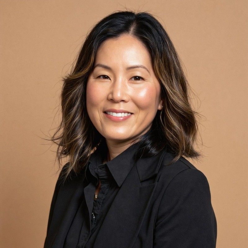 Grace Hwang