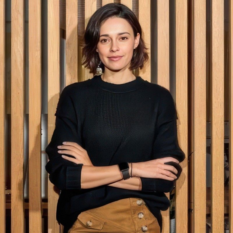 Juliana Di Simo