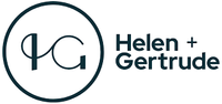 Helen & Gertrude