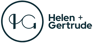 Helen & Gertrude