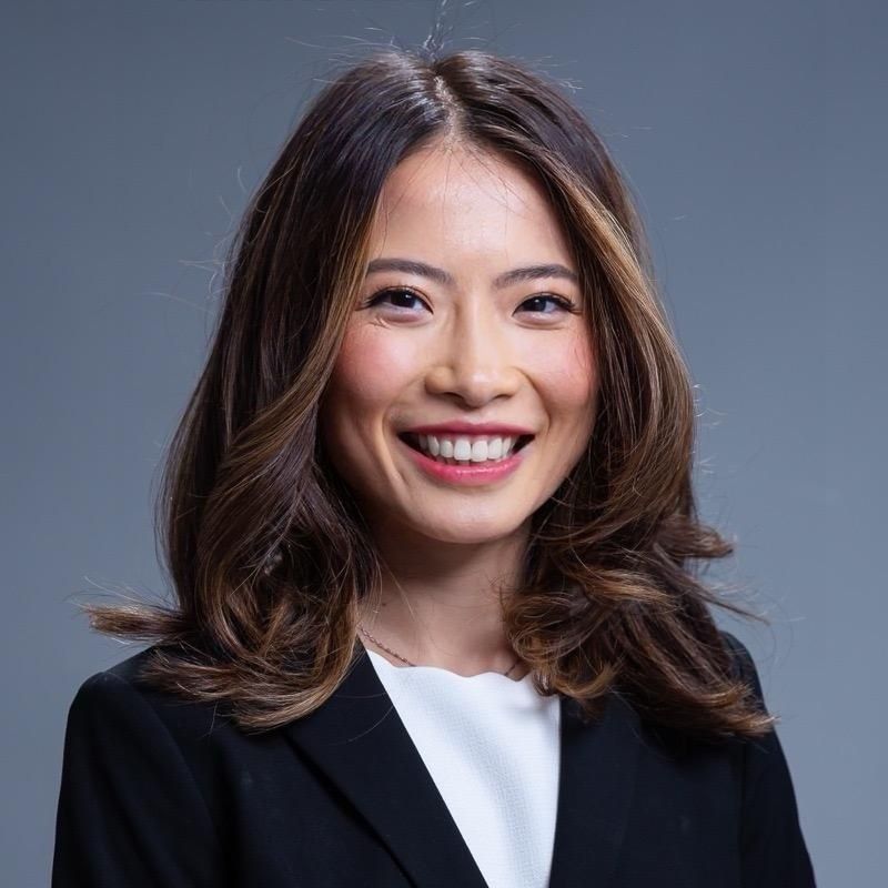 Kathy Qian