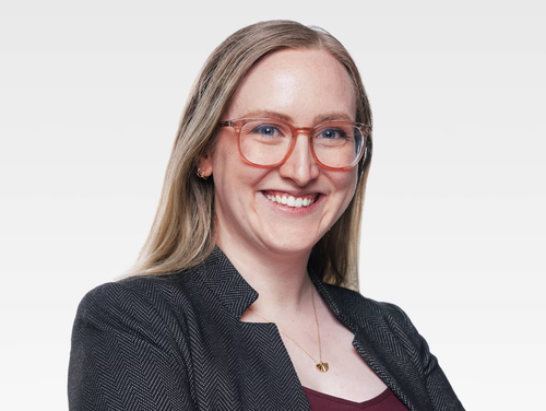 Speaker profile image for Alyssa Reisner