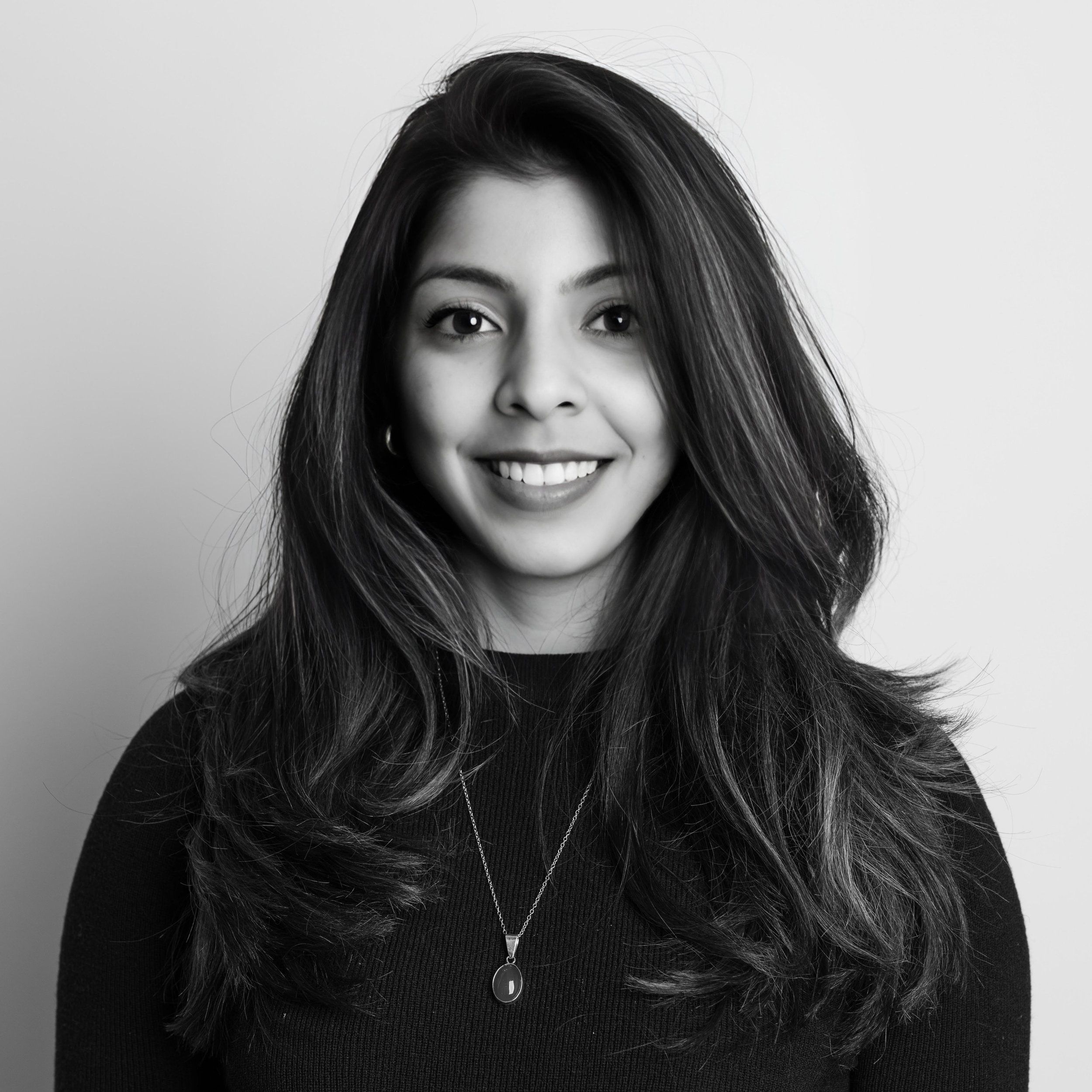 Speaker image for Ambreen Molitor