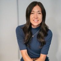 Speaker profile image for Amy Gaston