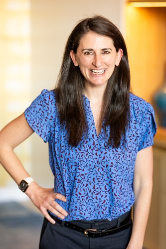 Speaker profile image for Andrea Ippolito