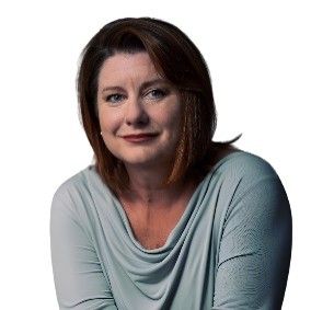 Speaker profile image for Angelean Hendrix, Ph.D.