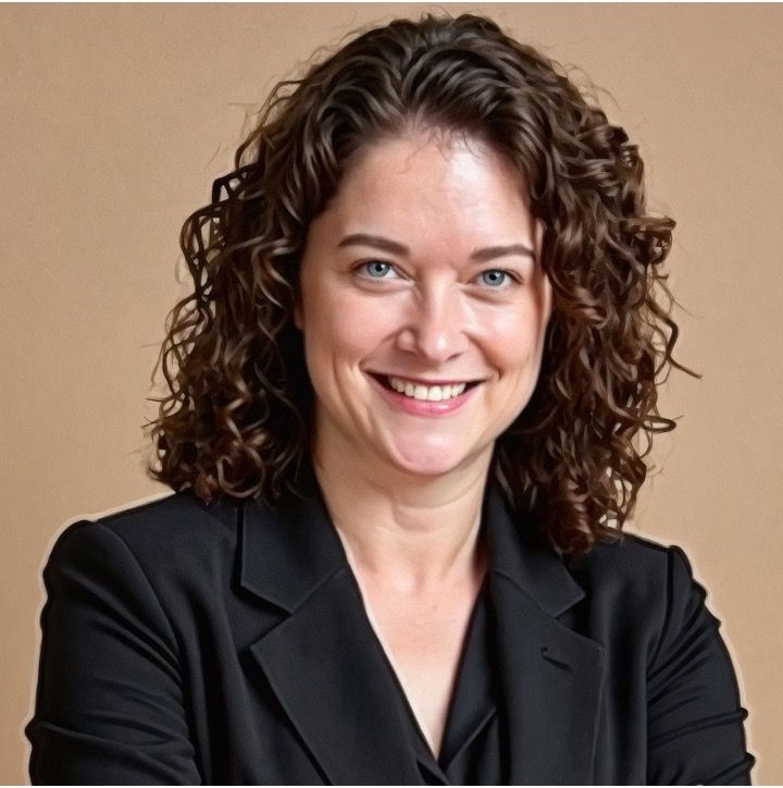 Speaker image for Dawn Bardot, PhD