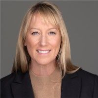 Speaker profile image for Carol Huffman