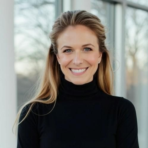 Caroline Berchuck