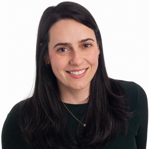 Speaker profile image for Christina Lappas