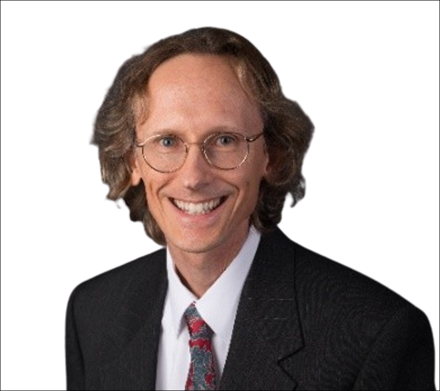 Clint Dart, M.S.