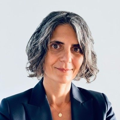 Speaker profile image for Cristina Escoda