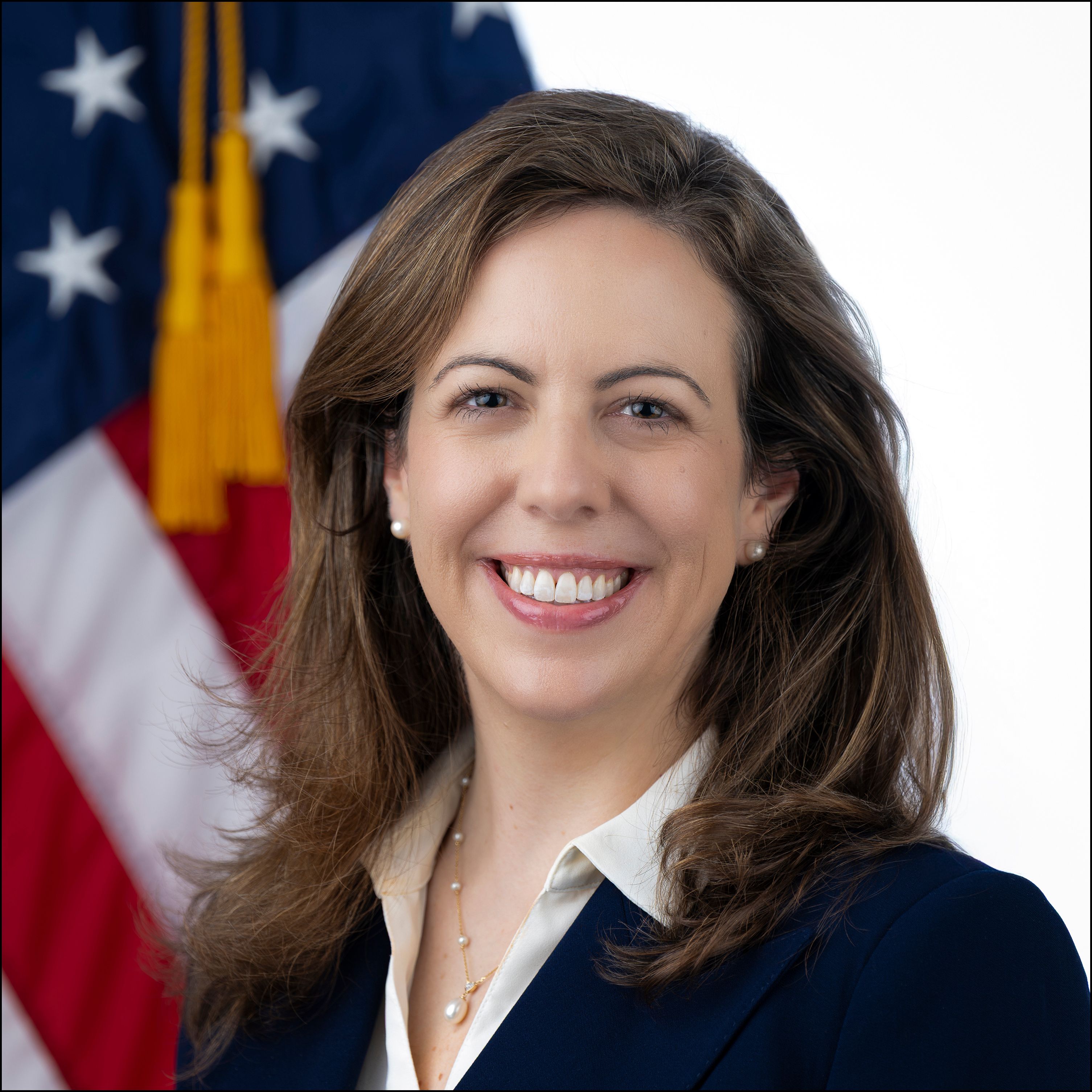Speaker image for Dr. Dorothy Fink
